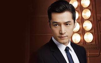 娱乐圈吃瓜胡歌